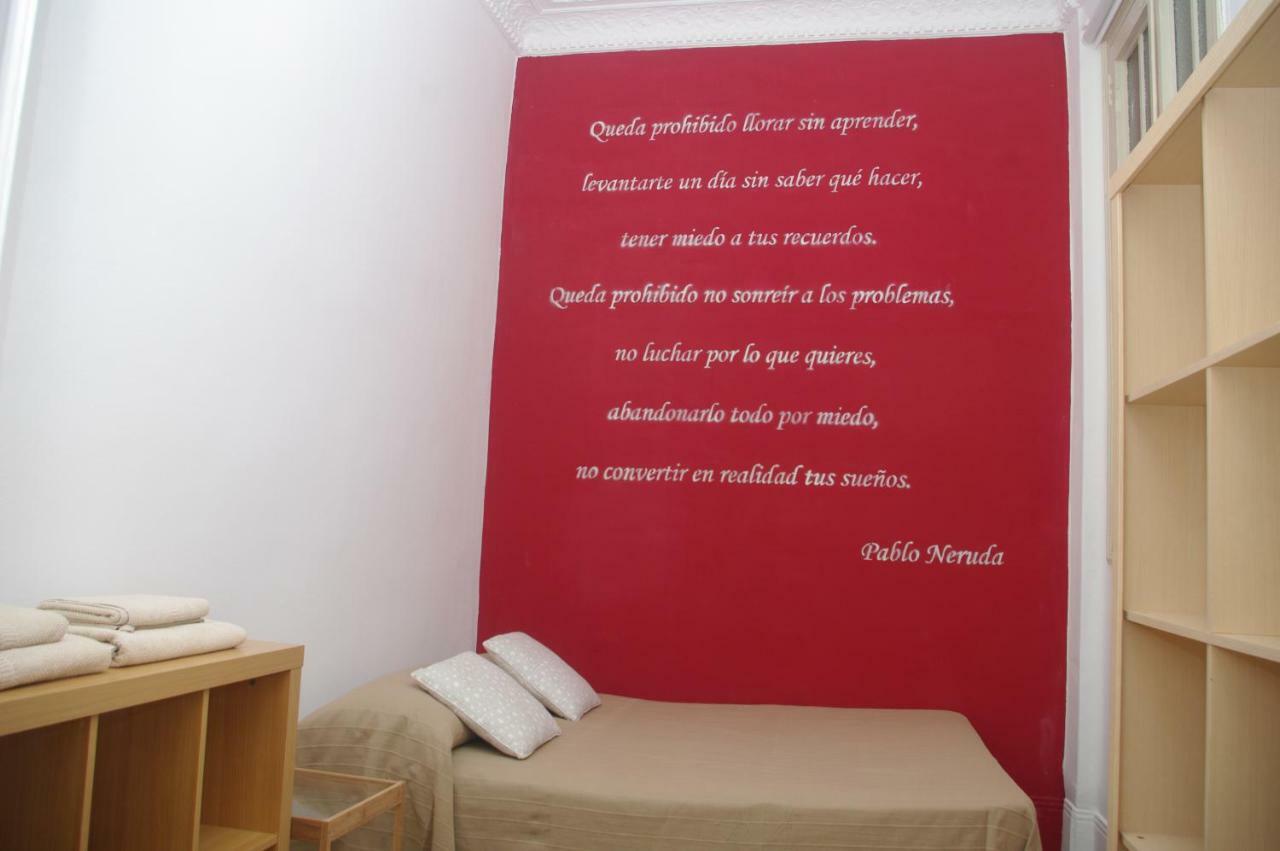 Carlos & Ana Valencia Exterior foto